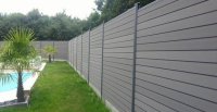 Portail Clôtures dans la vente du matériel pour les clôtures et les clôtures à Tourouzelle