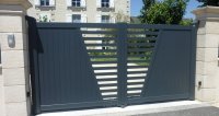 Notre société de clôture et de portail à Tourouzelle